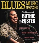 Blues Music Magazine - Review