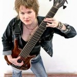 Bass Musician Magazine - Interview